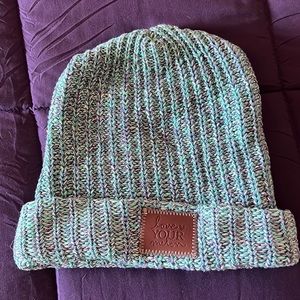 Love your melon beanie